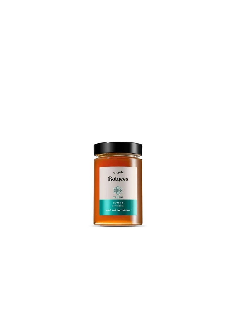 Balqees Yemeni Sumar Honey - Image 2